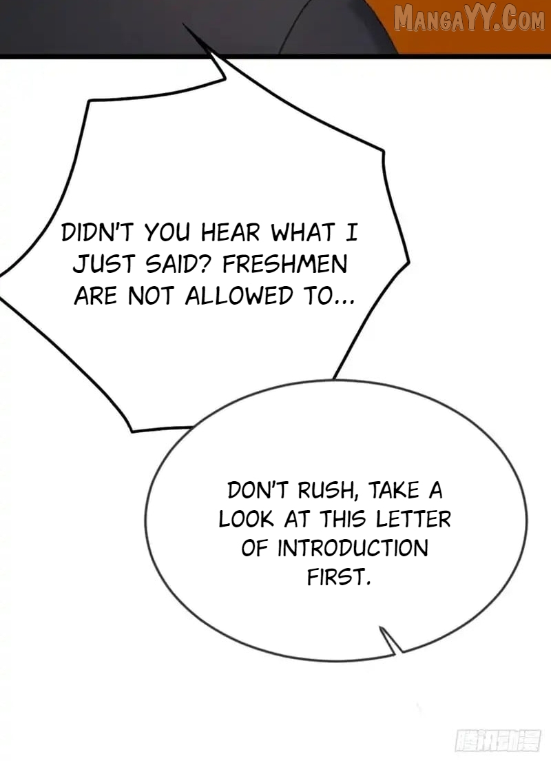 Primordial Ten Fiends: Others Tame Beasts, I Tame Beast Girls Chapter 79 - page 35